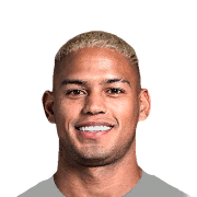 D. ALFONZO PES 2021 portrait