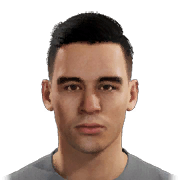A. HASIĆ PES 2021 portrait