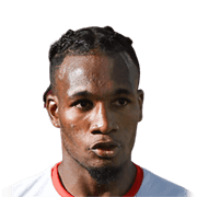 R. LATOUCHENT PES 2021 portrait