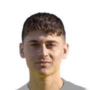 R. TAGIR PES 2021 portrait