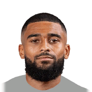 T. MATAM PES 2021 portrait