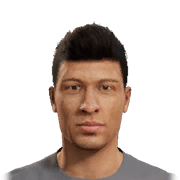MATHEUS PES 2021 portrait