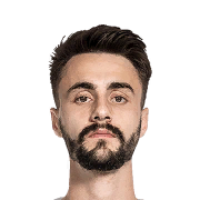 FÁBIO VIEIRA PES 2021 portrait