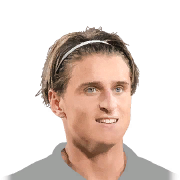 L. COLOMBO PES 2021 portrait