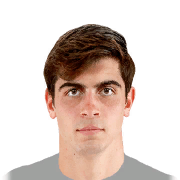 JUANLU PES 2021 portrait