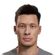 L. SERPE PES 2020 portrait