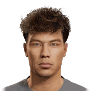 L. TROMBINI PES 2021 portrait