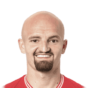 A. KABASHI PES 2021 portrait