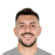 AITOR PAREDES PES 2021 portrait