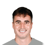 JON MORCILLO PES 2021 portrait