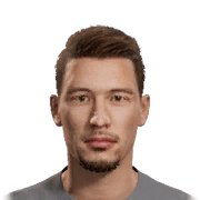 F. STUPAREVIĆ PES 2021 portrait
