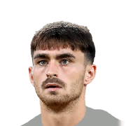 C. PIEROBON PES 2021 portrait