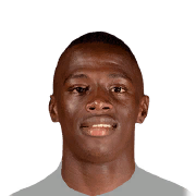 J. PEÑALOZA PES 2021 portrait