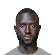 A. SANGANTE PES 2021 portrait