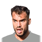 C. SERTEL PES 2021 portrait