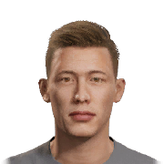 N. DAILLY PES 2021 portrait