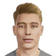 M. WINTHER PES 2021 portrait