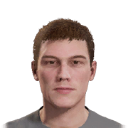 A. BREDAHL PES 2021 portrait