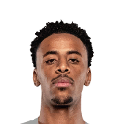 M. GUILAVOGUI PES 2021 portrait
