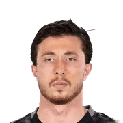 B. BULUT PES 2021 portrait