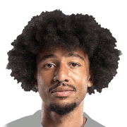 H. GAMBOR PES 2021 portrait