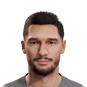 T. KLEINDIENST PES 2021 portrait