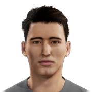 ANDRÉ CARDOSO PES 2021 portrait
