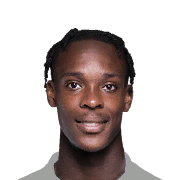E. EMEGHA PES 2021 portrait
