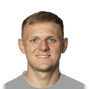 P. SUTTER PES 2021 portrait