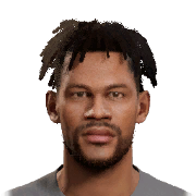 K. TAPOKO PES 2021 portrait