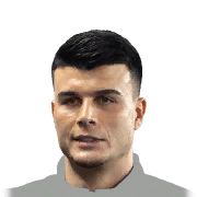F. DANILIUC PES 2021 portrait