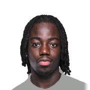 I. DOUKOURÉ PES 2021 portrait