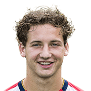 W. SPIERINGHS PES 2021 portrait
