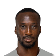 C. MATSIMA PES 2021 portrait