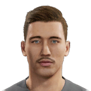 O. KARAFIÁT PES 2021 portrait
