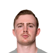 C. HARPER PES 2021 portrait