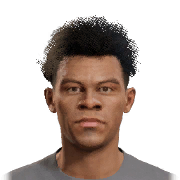 A. MILLER PES 2021 portrait