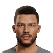 GABRIEL PEREIRA PES 2021 portrait