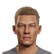 R. MCALEAR PES 2021 portrait