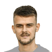 S. THILL PES 2021 portrait