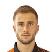 F. HOTI PES 2021 portrait
