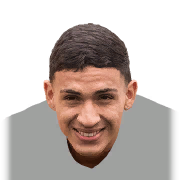 I. FERNÁNDEZ PES 2021 portrait