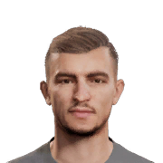 M. HELIK PES 2021 portrait