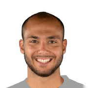 J. BLASCO PES 2021 portrait