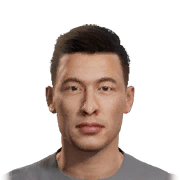 O. IMERI PES 2021 portrait