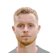 V. WERNERSSON PES 2021 portrait