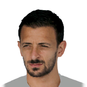 D. DONNARUMMA PES 2021 portrait