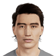 VICARIO PES 2021 portrait