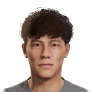 F. RINALDI PES 2021 portrait