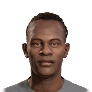 B. AGBOR PES 2021 portrait